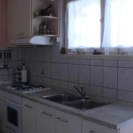 Apartamento Prisca *