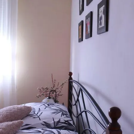 Prisca Apartamento Split
