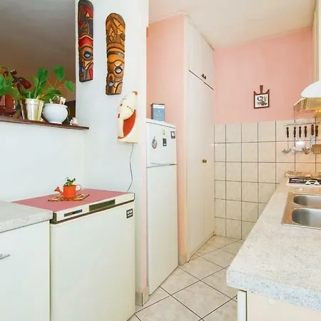 Prisca Apartamento *