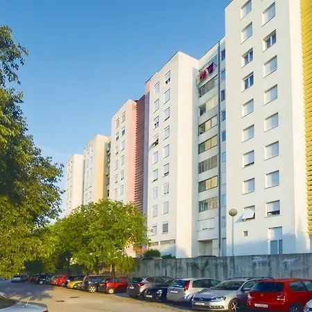 Prisca Apartamento *