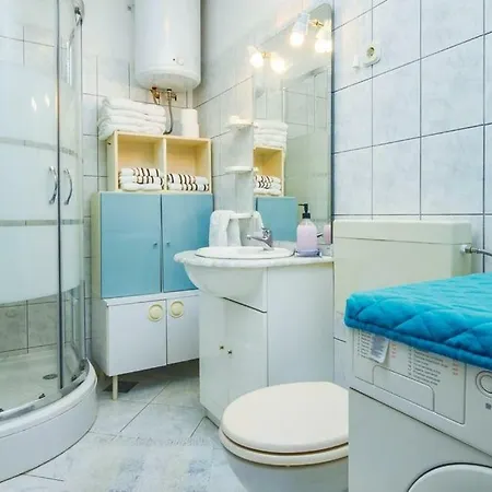 Apartamento Prisca