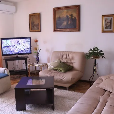 شقة Prisca سبليت